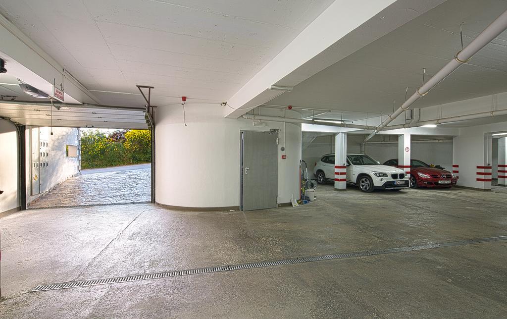 Montelux Apartments Μπούντβα Δωμάτιο φωτογραφία